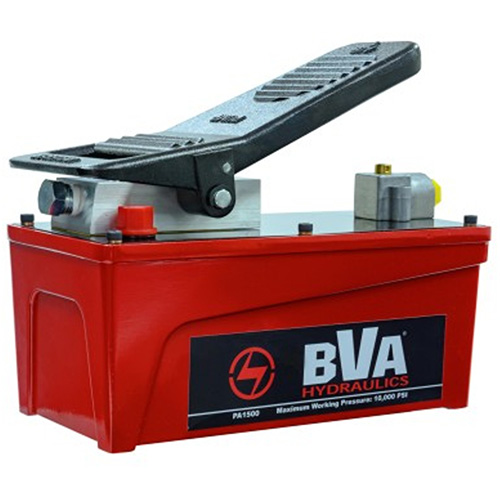 Pompe &agrave; air &agrave; simple effet, &agrave; 2 vitesses, r&eacute;servoir de 91,5 po³ Groupe Belzile Dickner