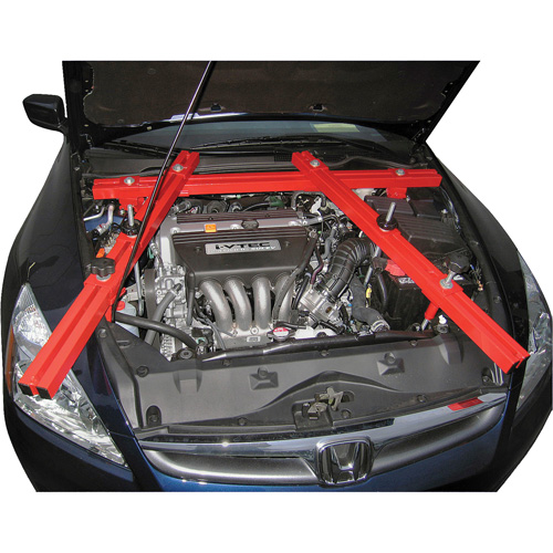 Outil pour support de moteur, Capacit&eacute; 700 lb Groupe Belzile Dickner