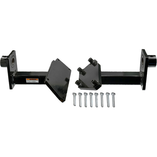 Engine Mounting Adapter for Dodge Cummins 6.7L Engine Groupe Belzile Dickner