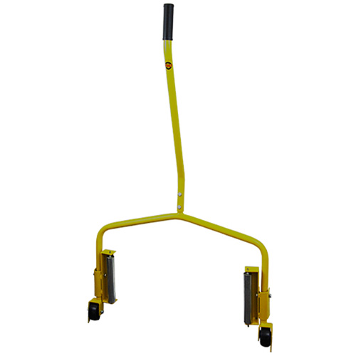 Truck Wheel Dolly, 280 lbs. Capacity Groupe Belzile Dickner