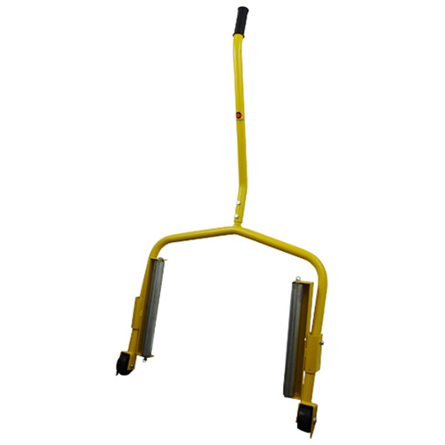 Super Wheel Dolly, 450 lbs. Capacity Groupe Belzile Dickner