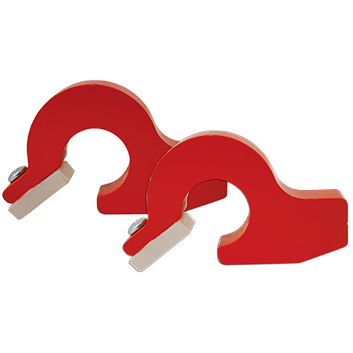 Truck Tire Demount & Mounting Tool Groupe Belzile Dickner