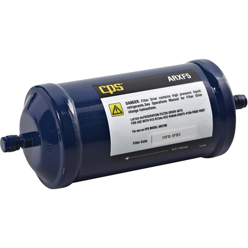 Filtre CPS pour les s&eacute;ries AR/FA/FX Groupe Belzile Dickner