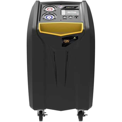 MAXXAIR MSX R-134A Refrigerant Management System Groupe Belzile Dickner