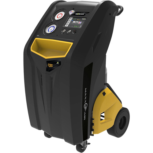 MAXXAIR MSX R-134A Refrigerant Management System Groupe Belzile Dickner