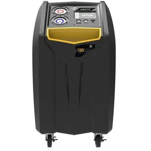 MAXXAIR MSX R-134A Hybrid/EV Ready Refrigerant Management System Groupe Belzile Dickner