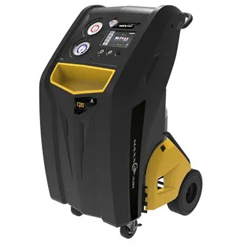 MAXXAIR MSX R-134A Hybrid/EV Ready Refrigerant Management System Groupe Belzile Dickner