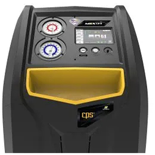 MAXXAIR MSX R-134A Hybrid/EV Ready Refrigerant Management System Groupe Belzile Dickner