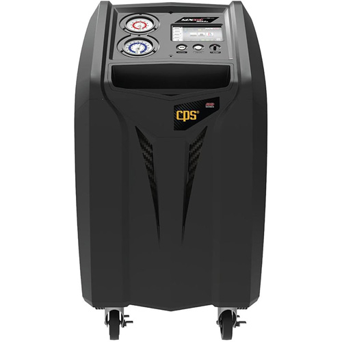 Centre de gestion de climatisation &agrave; haute capacit&eacute; MAXXAIR MXHD R-134A Groupe Belzile Dickner