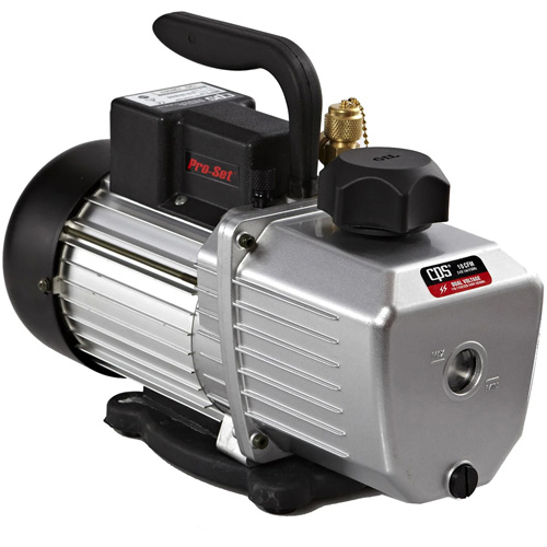 Pro-Set&reg; Vacuum Pump Groupe Belzile Dickner