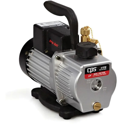 Pro-Set&reg; Vacuum Pump Groupe Belzile Dickner