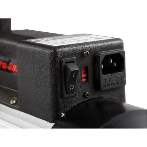 Pro-Set&reg; Vacuum Pump Groupe Belzile Dickner