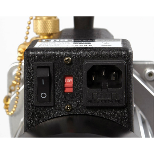 Pro-Set&reg; Vacuum Pump Groupe Belzile Dickner