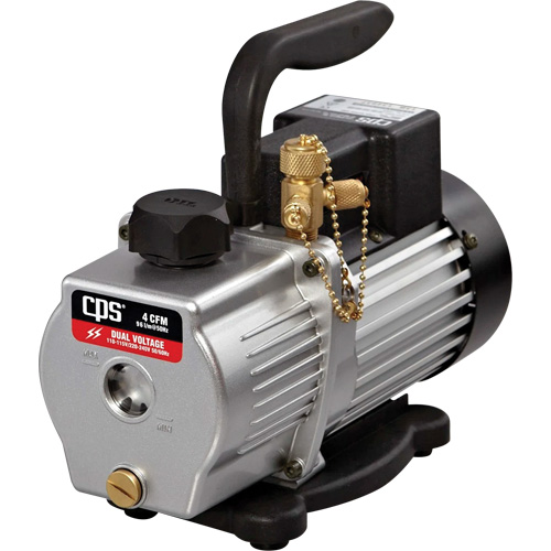 Pro-Set&reg; Vacuum Pump Groupe Belzile Dickner