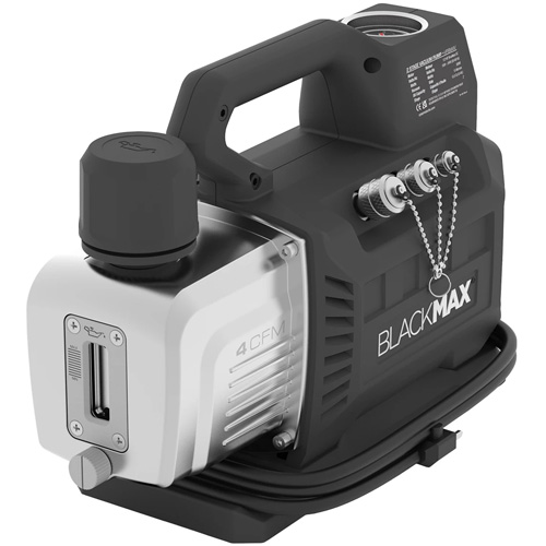BlackMax&reg; Vacuum Pump Groupe Belzile Dickner