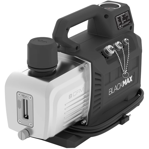 BlackMax&reg; Vacuum Pump Groupe Belzile Dickner