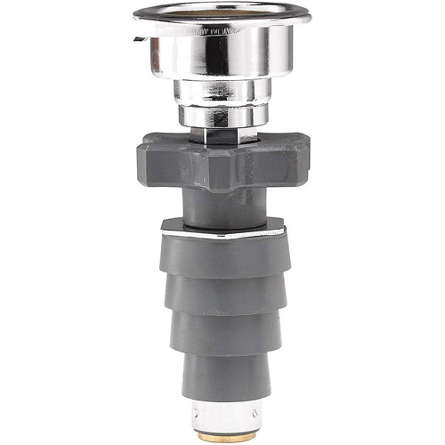 Universal Cooling System Groupe Belzile Dickner