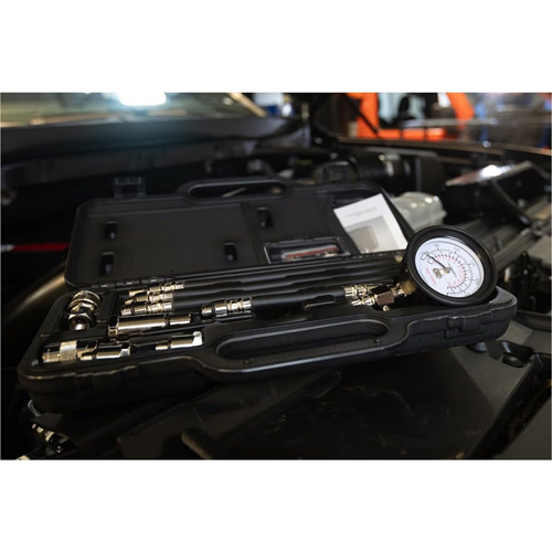 Pro Compression Test Kit Groupe Belzile Dickner