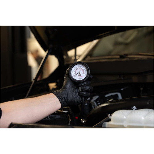 Pro Compression Test Kit Groupe Belzile Dickner