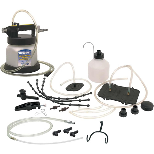 Master Vacuum Brake Bleeder Kit Groupe Belzile Dickner