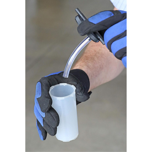 Trousse dentretien automobile et de purge de freins Groupe Belzile Dickner