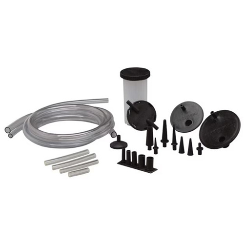 Fluid Transfer Kit Groupe Belzile Dickner