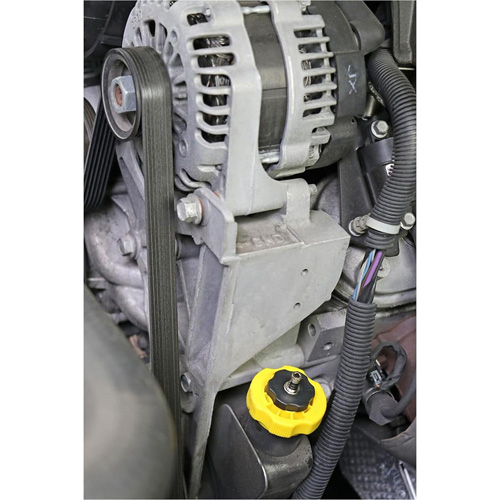 Ensemble dadaptateurs pour la servodirection Groupe Belzile Dickner