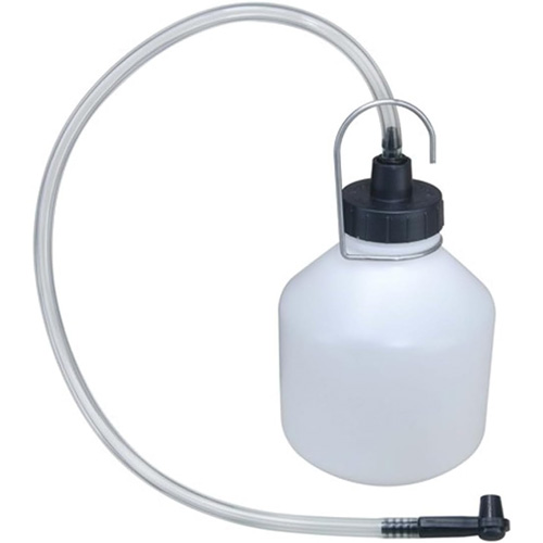 Brake Bleed Reservoir Kit Groupe Belzile Dickner