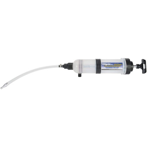 Extracteur/distributeur de fluides Groupe Belzile Dickner