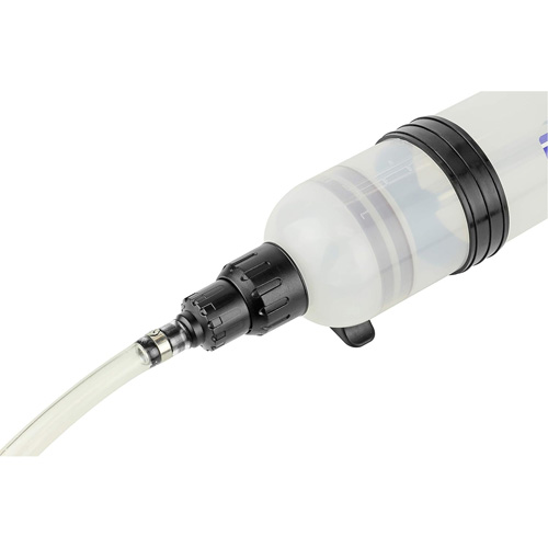 Extracteur/distributeur de fluides Groupe Belzile Dickner