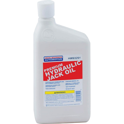 Premium Jack Oil, 946 ml, Bottle Groupe Belzile Dickner