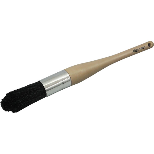 Brosse de nettoyage des pi&egrave;ces Groupe Belzile Dickner