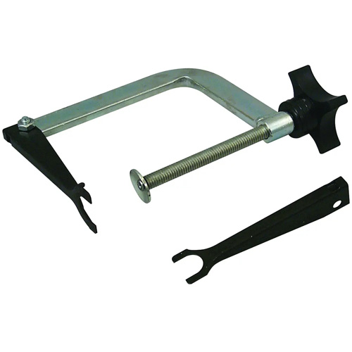 Compresseur &agrave; ressort de soupape pour petit moteur Groupe Belzile Dickner