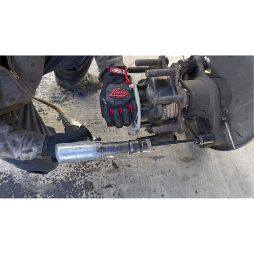 2-Piece Truck Anchor Pin Bushing Driver Groupe Belzile Dickner