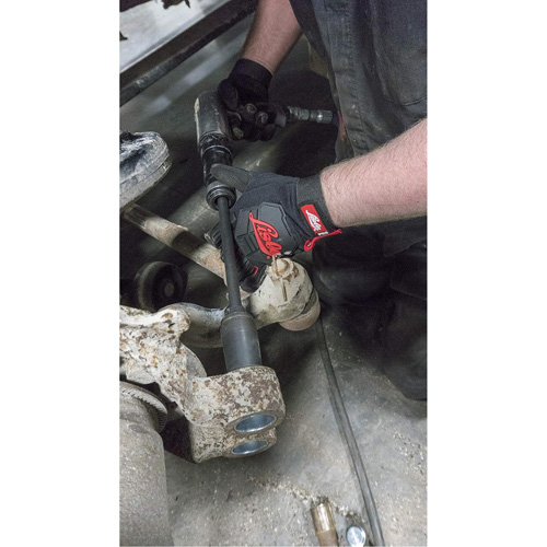 2-Piece Truck Anchor Pin Bushing Driver Groupe Belzile Dickner