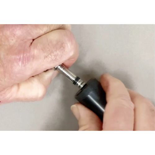 8-Piece Injector Seal Installer Kit Groupe Belzile Dickner