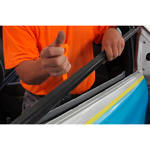 Petit outil de moulage &agrave; courroie Groupe Belzile Dickner