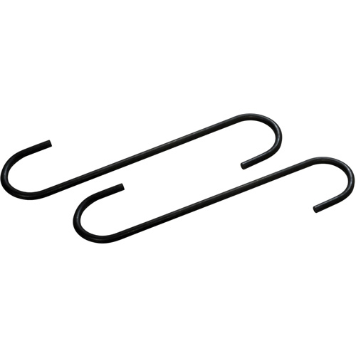 2-Piece  Brake Caliper Hanger Set Groupe Belzile Dickner