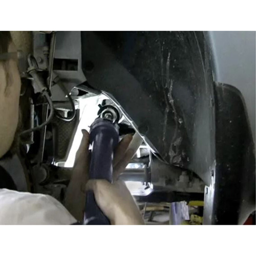 Inner Tie Rod Tool Set Groupe Belzile Dickner