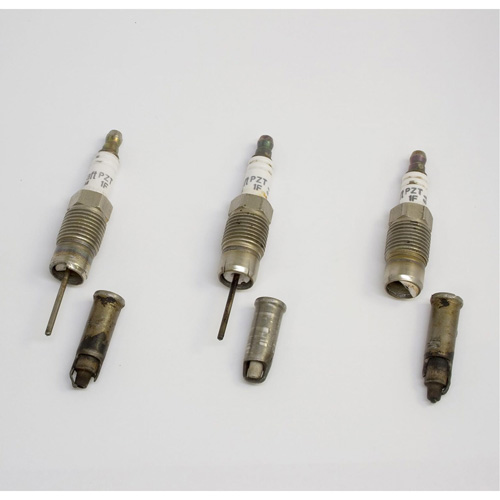 Trousse de d&eacute;montage de bougies cass&eacute;es Ford 3V Groupe Belzile Dickner