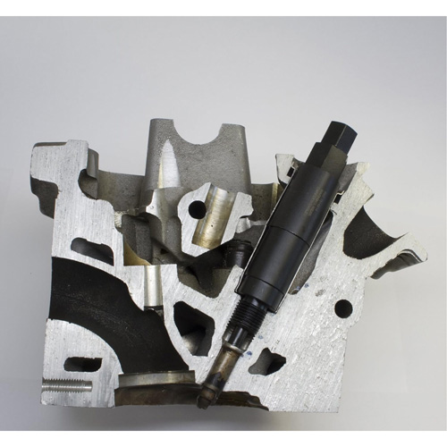 Trousse de d&eacute;montage de bougies cass&eacute;es Ford 3V Groupe Belzile Dickner