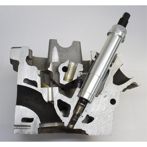 Trousse de d&eacute;montage de bougies cass&eacute;es Ford 3V Groupe Belzile Dickner