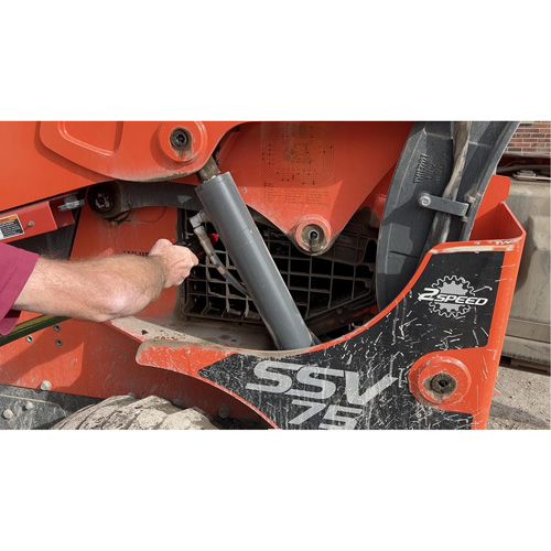 Radiator Genie Cleaning Wand Groupe Belzile Dickner