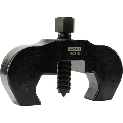 Pitman Arm Puller for Sheppard M110 Groupe Belzile Dickner