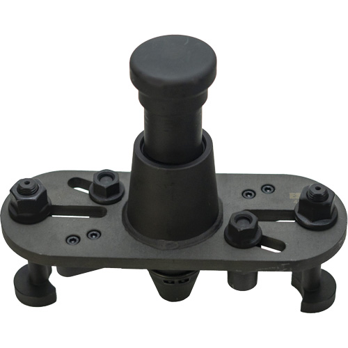 Extracteur d'arbre d'essieu de camion moyen & HD Groupe Belzile Dickner