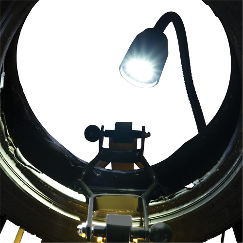 &eacute;carteur pneumatique pour pneus de camionnettes et de camions l&eacute;gers Groupe Belzile Dickner