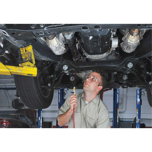 ATF Refill Conversion Kit Groupe Belzile Dickner