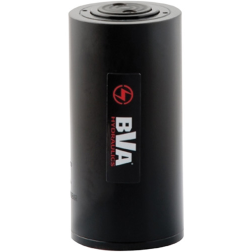 Cylindre hydraulique l&eacute;ger, Course de 1,97", Capacit&eacute; de 20 tonne(s), 10 000 PSI Groupe Belzile Dickner