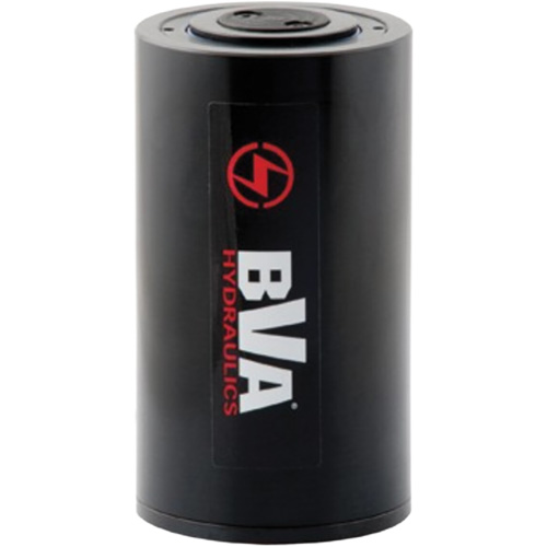 Cylindre hydraulique l&eacute;ger, Course de 1,97", Capacit&eacute; de 30 tonne(s), 10 000 PSI Groupe Belzile Dickner