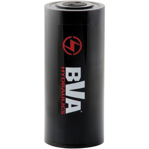 Cylindre hydraulique l&eacute;ger, Course de 3,94", Capacit&eacute; de 30 tonne(s), 10 000 PSI Groupe Belzile Dickner